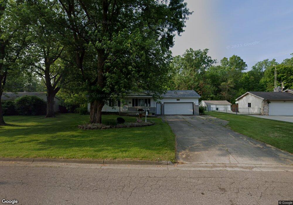 5070 Hillcrest Dr, Flint, MI 48506 - photo 1