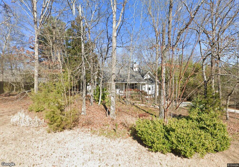 23 Pond Mill Ct SE, Silver Creek, GA 30173 - photo 1