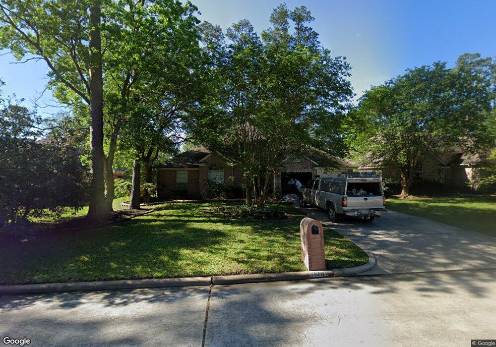 1311 Big Pines, Tomball, TX 77375 - photo 1