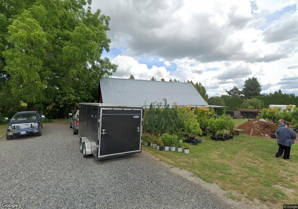 18568 Oregon 99e, Hubbard, OR 97032 - photo 1