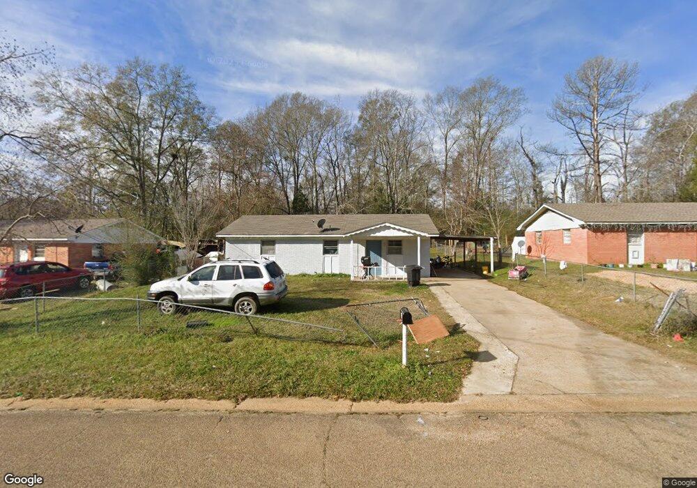 109 Eastside Cir, Hazlehurst, MS 39083 - photo 1
