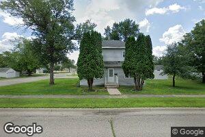 324 W Sorenson Ave, Appleton, MN 56208