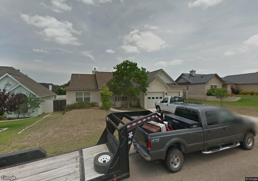 610 Lupine Ln, Fredericksburg, TX 78624 - photo 1