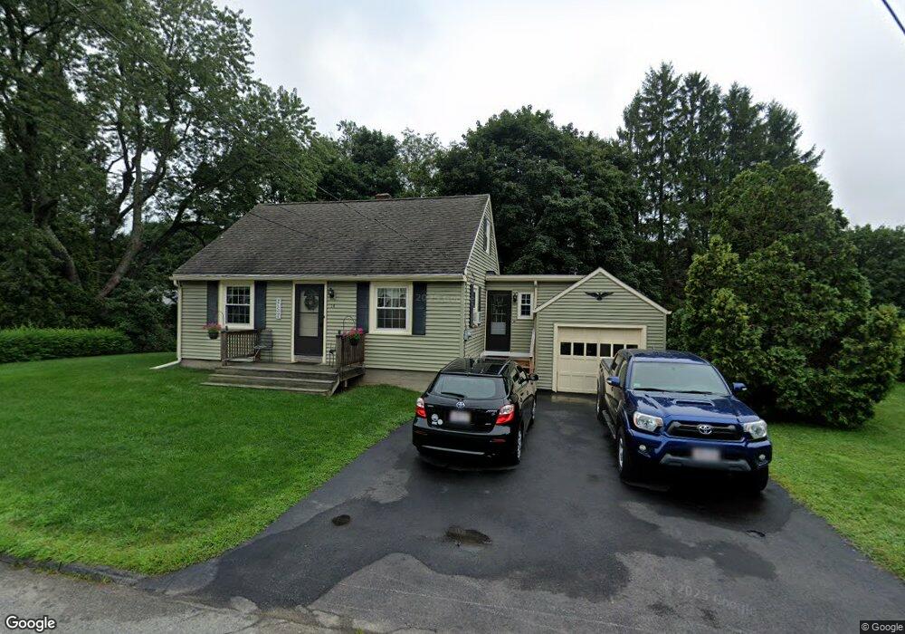 14 Highland Park Rd, Rutland, MA 01543 - photo 1