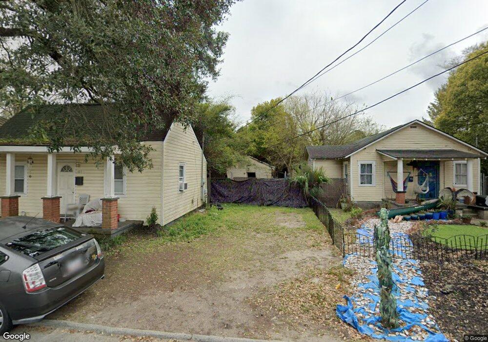 113 W 57th St, Savannah, GA 31405 - photo 1