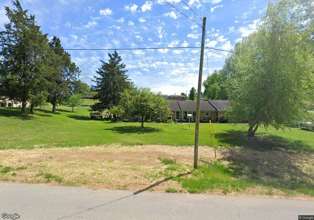 219 S Harrison Dr, Corydon, IN 47112 - photo 1