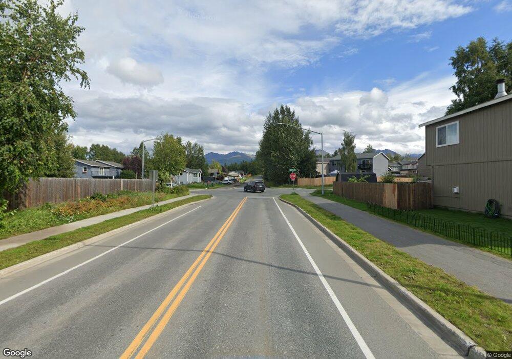 3001 E 80th Ave, Anchorage, AK 99507 - photo 1