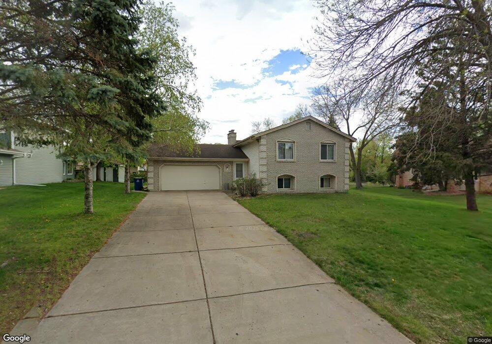 3342 118th Ln NW, Coon Rapids, MN 55433 - photo 1