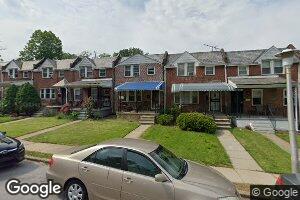 5158 Stafford Rd, Baltimore, MD 21229