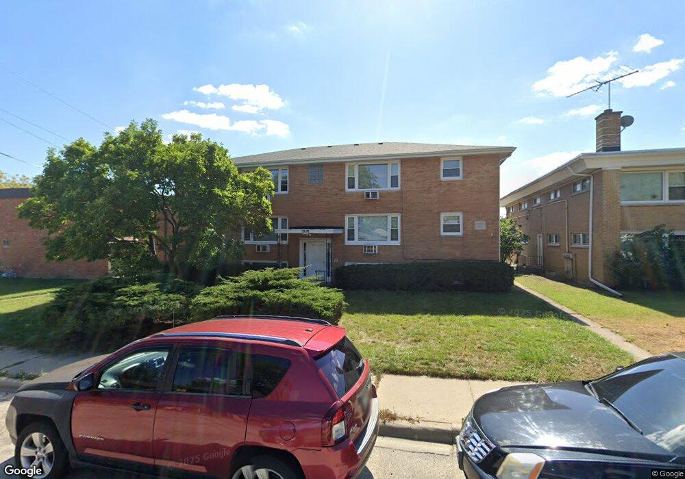 2405 Dunlay Ct unit 2W, Waukegan, IL 60085 - photo 1