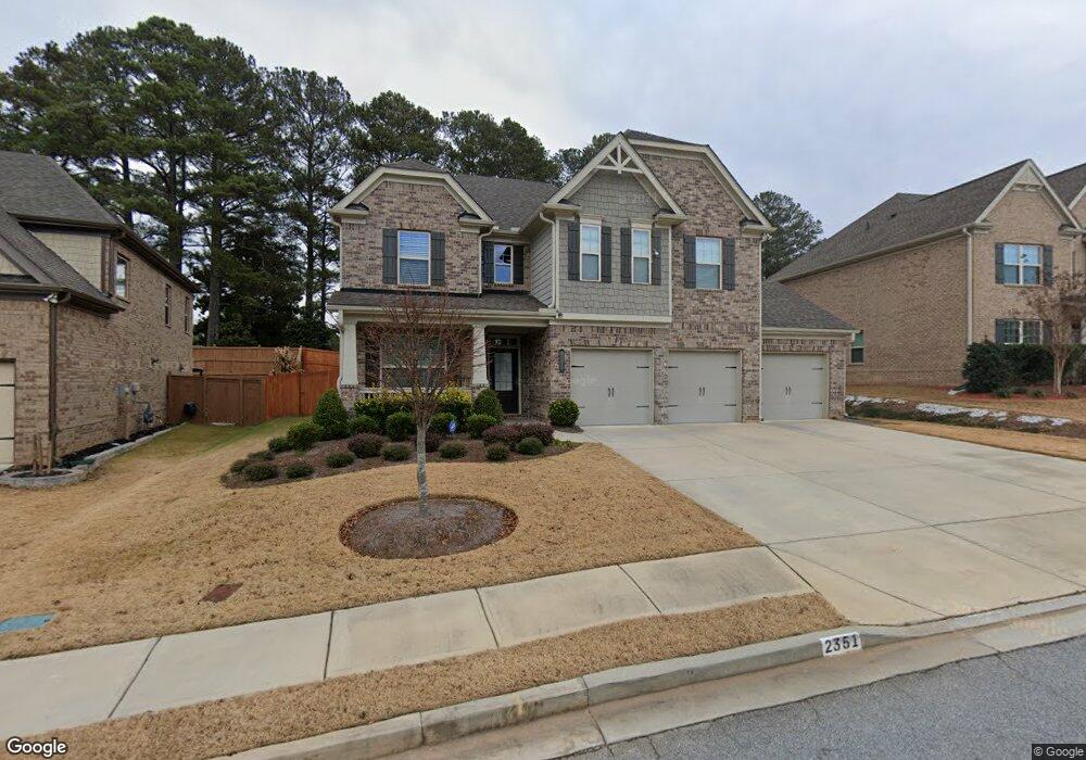2351 Arnold Palmer Way, Duluth, GA 30096 - photo 1