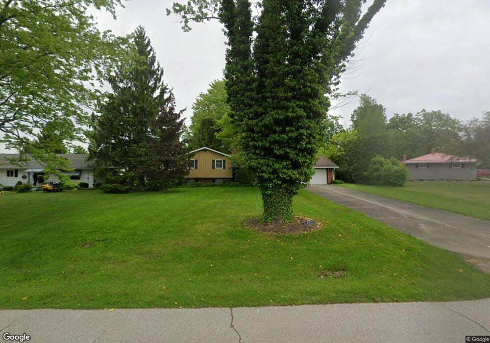 163 Franley Dr, Jefferson, OH 44047 - photo 1