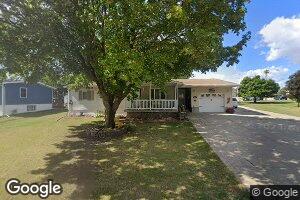 203 Westwood Ave, Strawberry Point, IA 52076