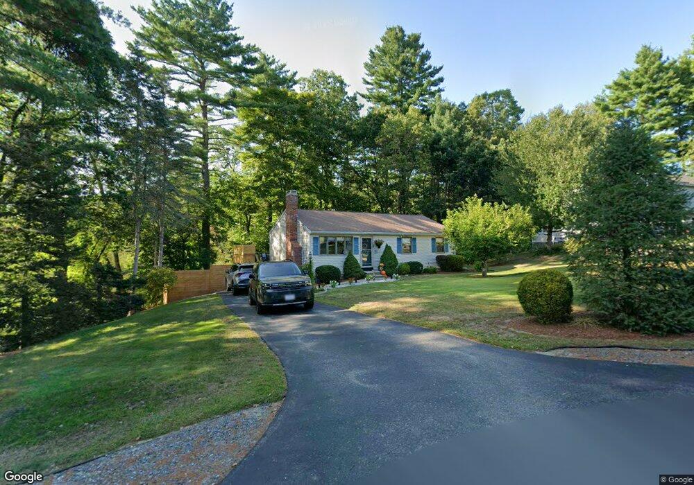 59 Edward Rd, Townsend, MA 01469 - photo 1