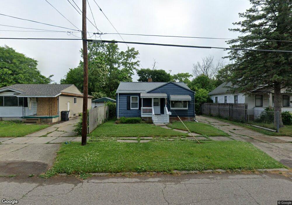 2213 Ohio Ave, Flint, MI 48506 - photo 1