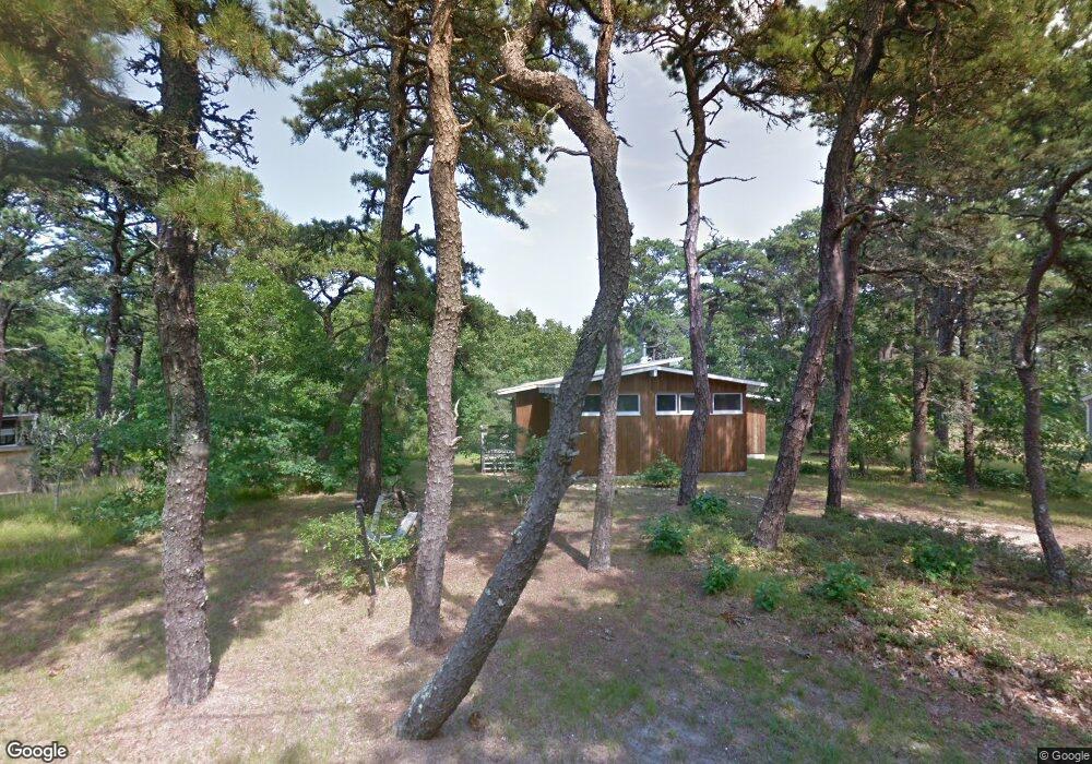 60 Pinecrest Way, Wellfleet, MA 02667 - photo 1