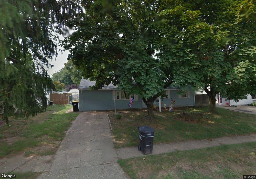 713 Donald Dr, Newark, DE 19713 - photo 1