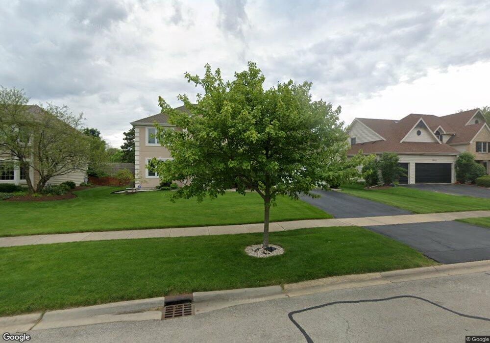 4840 Fesseneva Ln, Naperville, IL 60564 - photo 1