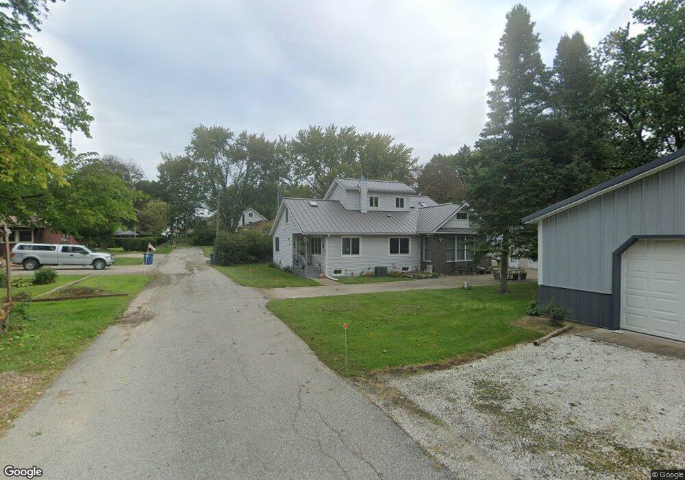 7615 N Topenobee Trail, Rolling Prairie, IN 46371 - photo 1