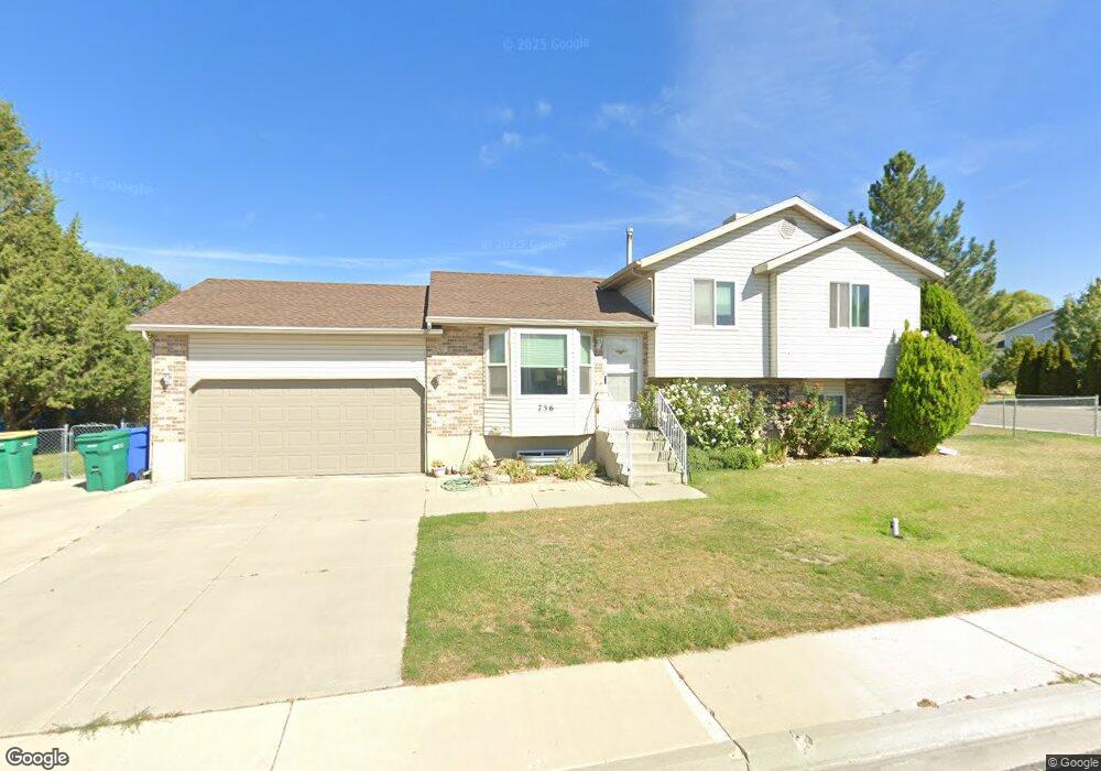 756 W 2400 N, Lehi, UT 84043 - photo 1