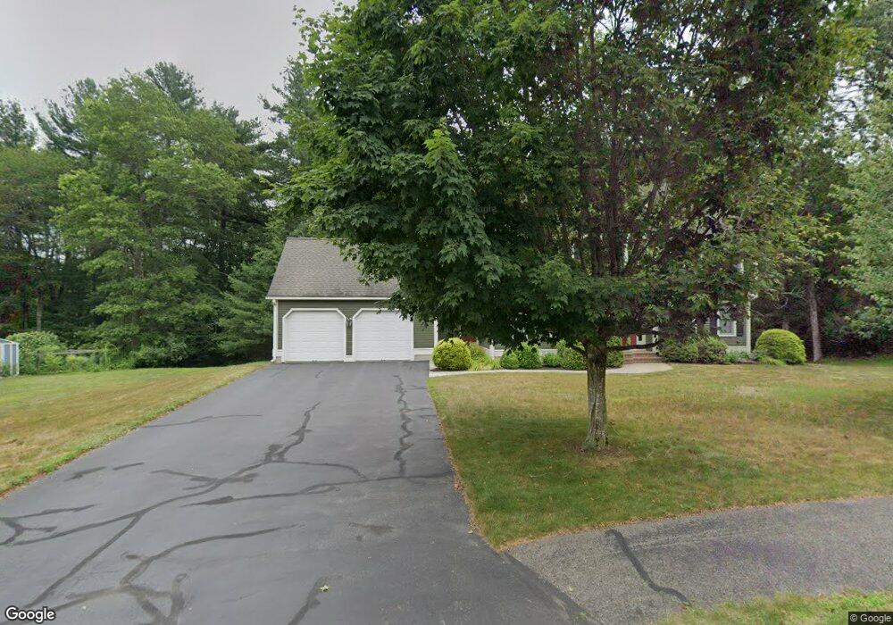 33 Whitetail Way, Littleton, MA 01460 - photo 1