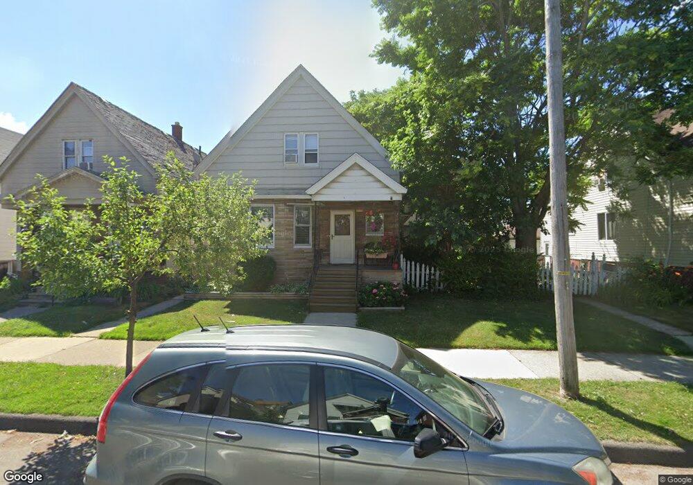2712 Yemans St, HamtraMcK, MI 48212 - photo 1