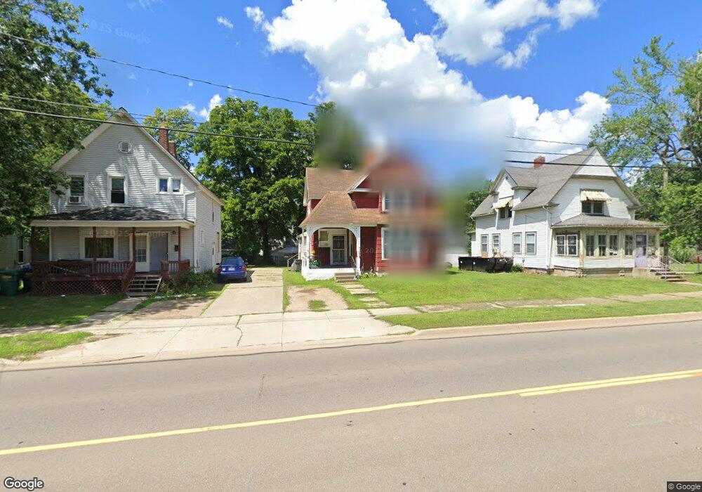 934 N 5th St unit A, Niles, MI 49120 - photo 1