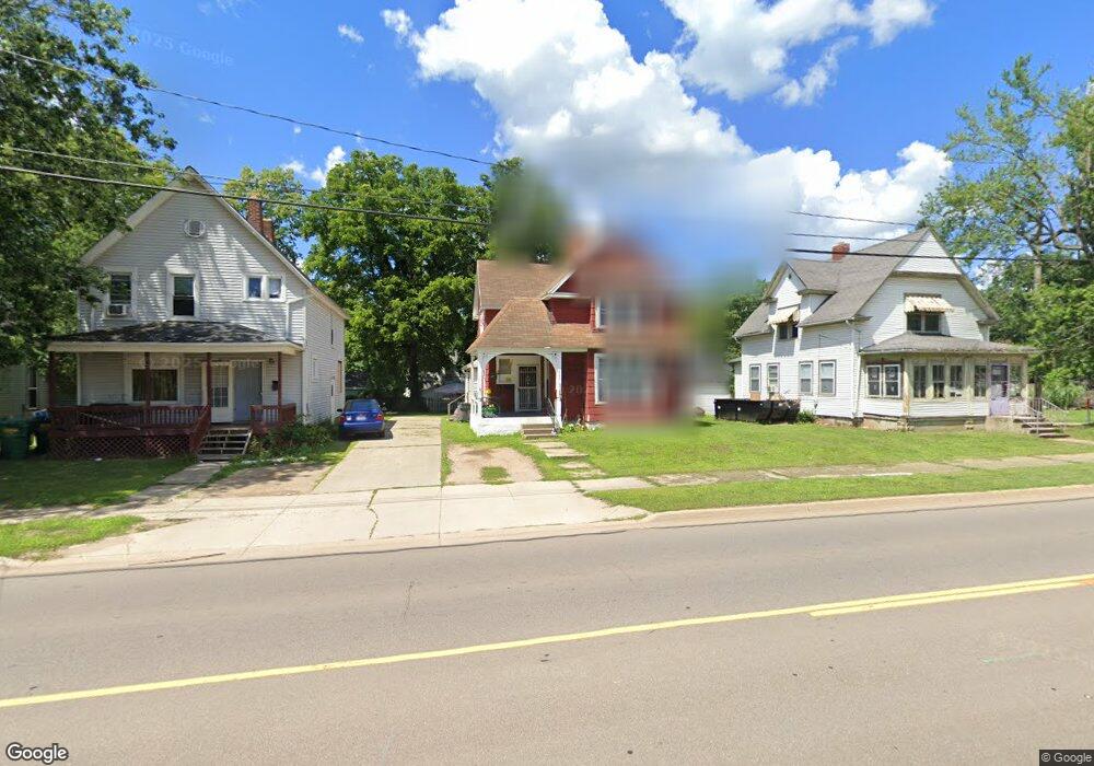 934 N 5th St unit B, Niles, MI 49120 - photo 1