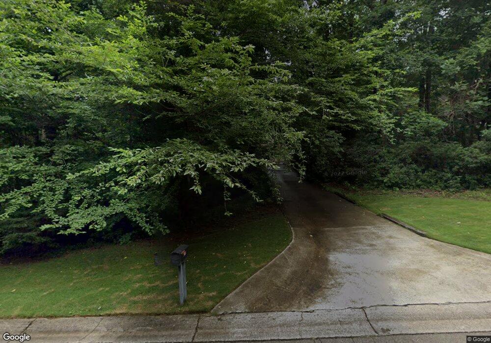 535 Drake Ln unit 2, Canton, GA 30115 - photo 1