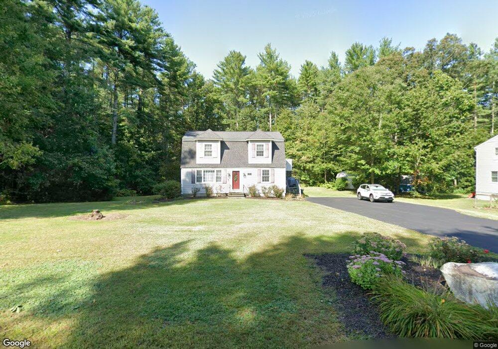 10 Gosselin Dr, Pepperell, MA 01463 - photo 1