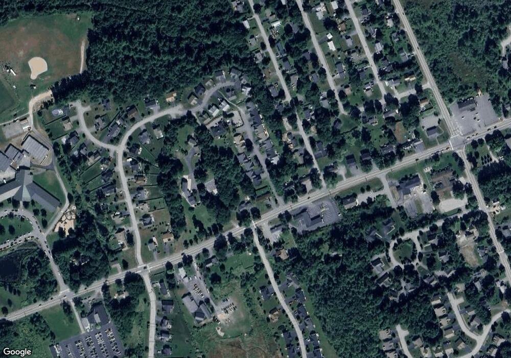 10 Stephen Ward Dr unit 10, Gorham, ME 04038 - photo 1