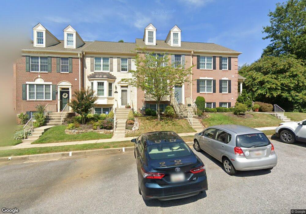 1056 Hidden Moss Dr, Cockeysville, MD 21030 - photo 1