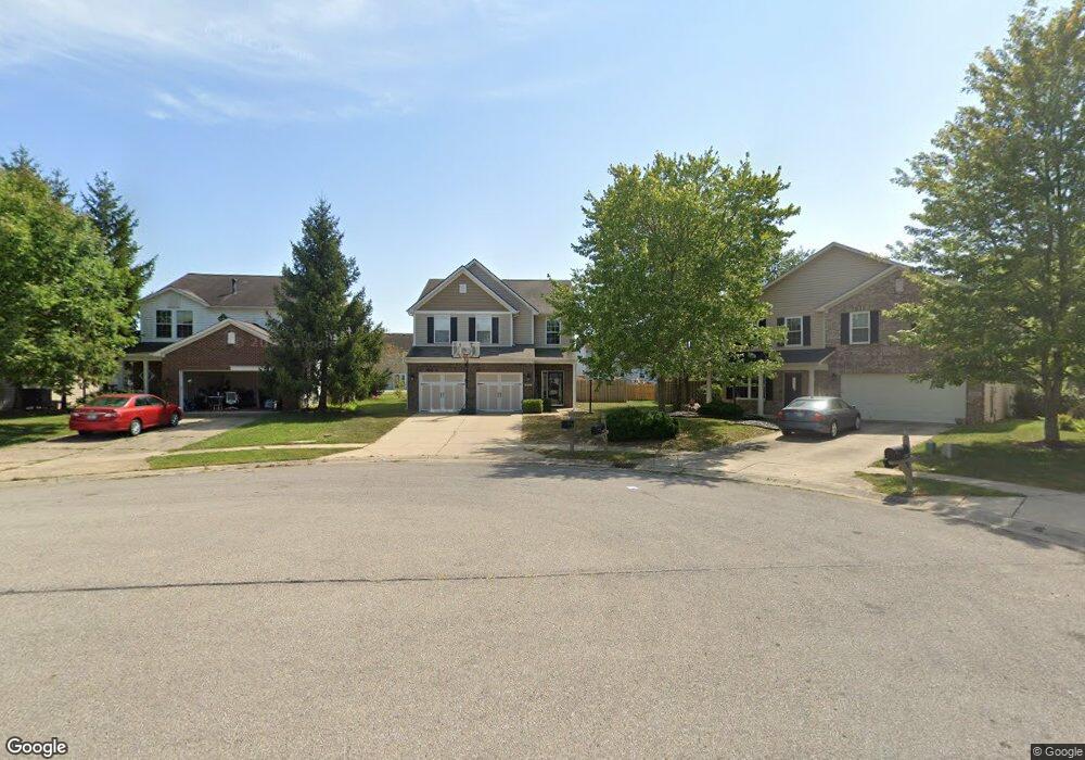 2397 Shadow Ct, Columbus, IN 47201 - photo 1