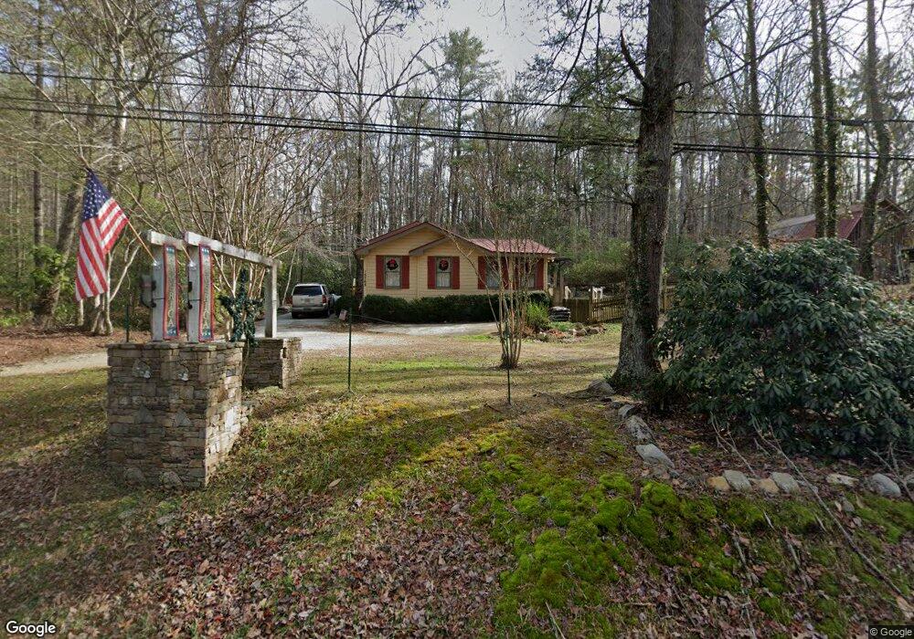 15768 Highway 197 N, Clarkesville, GA 30523 - photo 1