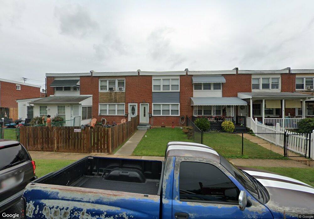 4461 Norfen Rd, Halethorpe, MD 21227 - photo 1