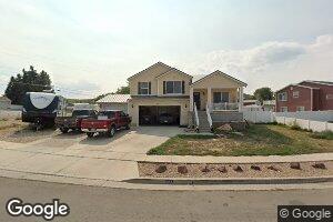 482 Heritage Dr, Vernal, UT 84078