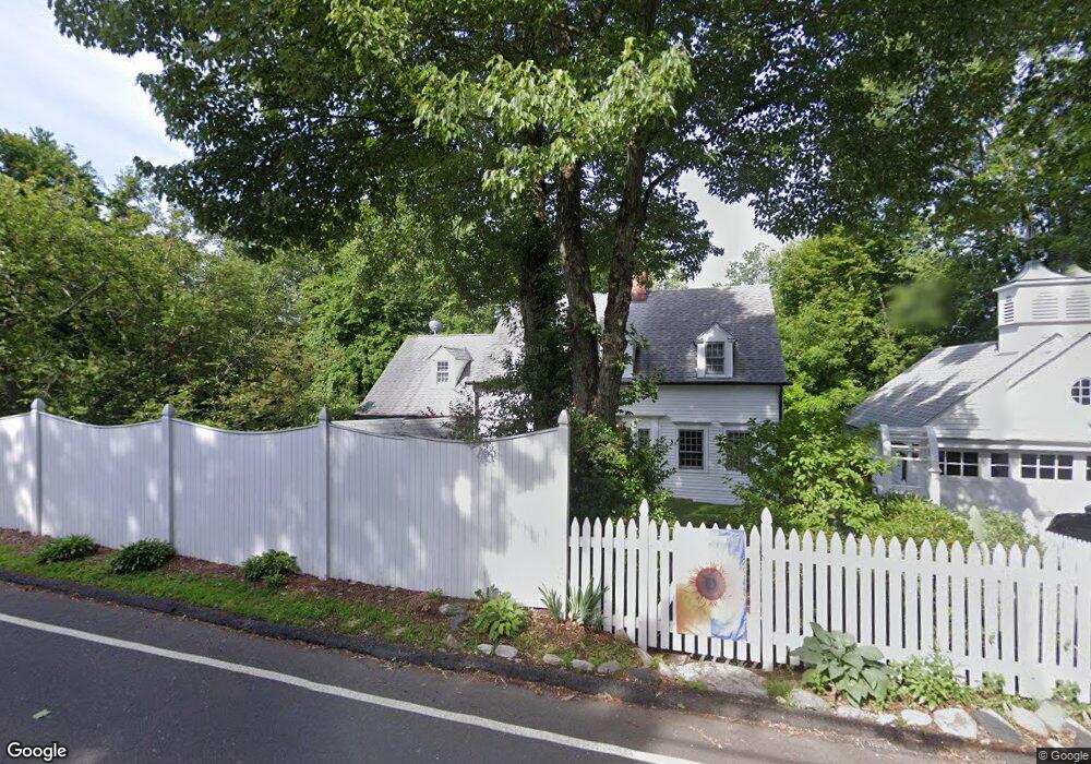 464 Webbs Hill Rd, Stamford, CT 06903 - photo 1