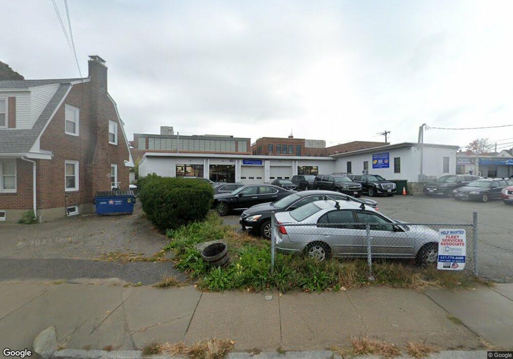 191 High St, Waltham, MA 02453 - photo 1