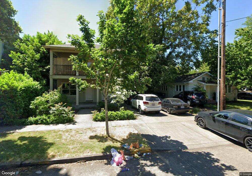 426 E 12th Ave, Eugene, OR 97401 - photo 1