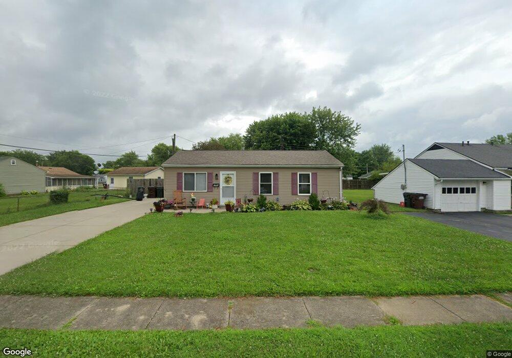 2008 Drake Dr, Xenia, OH 45385 - photo 1