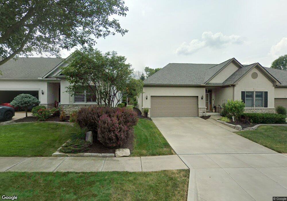 5371 Castle Pines, Columbus, OH 43235 - photo 1