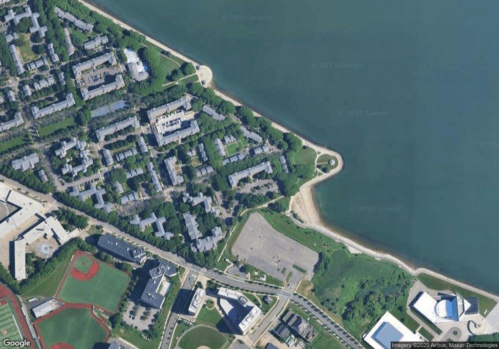 100 Ocean View Dr unit 407, Boston, MA 02125 - photo 1