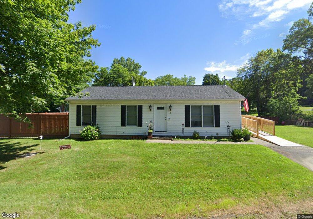 6 Elm St, Troy, NY 12182 - photo 1