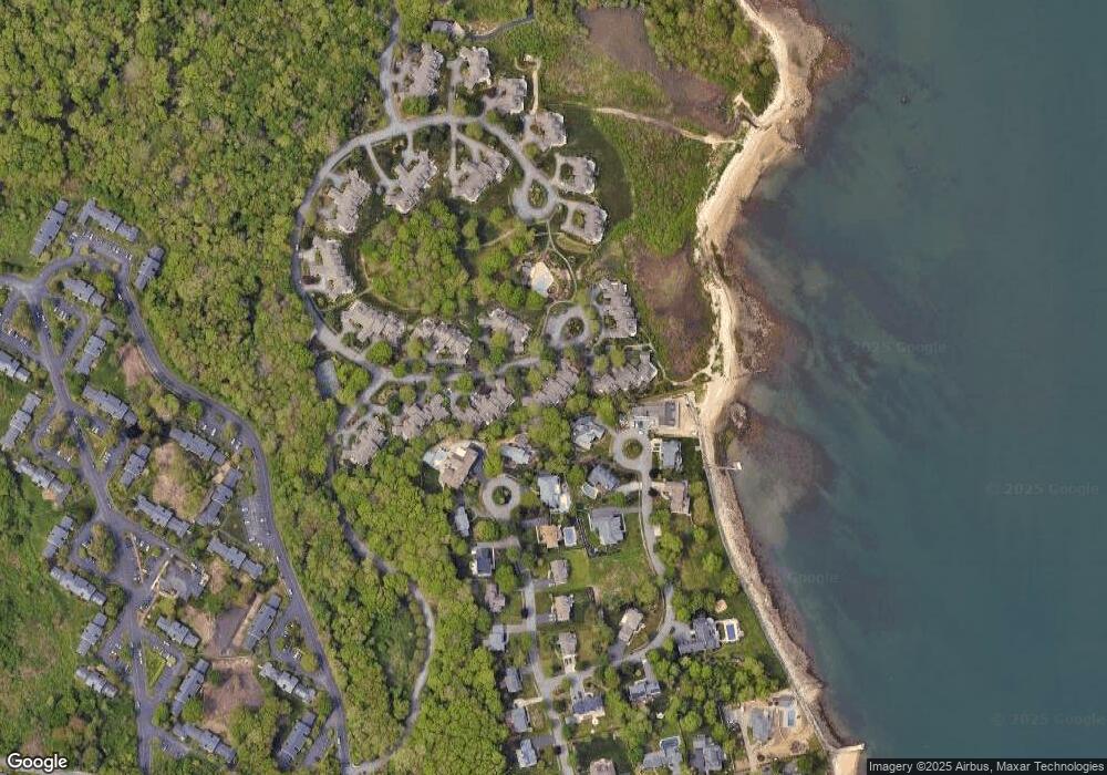 12 Hidden Bay Dr, South Dartmouth, MA 02748 - photo 1