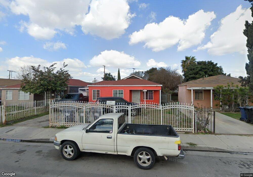 2603 E 127th St, Compton, CA 90222 - photo 1