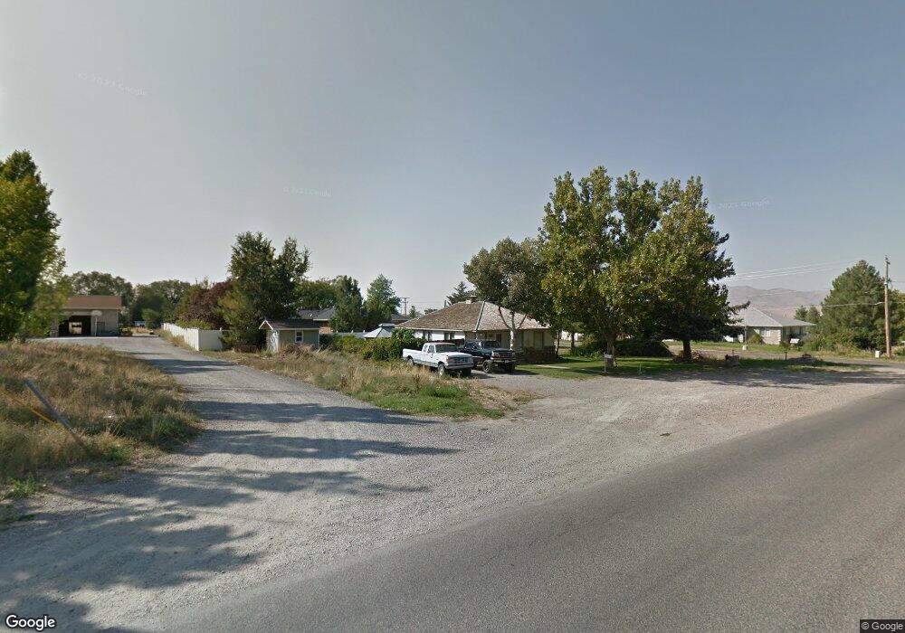 191 N 100 W, Santaquin, UT 84655 - photo 1