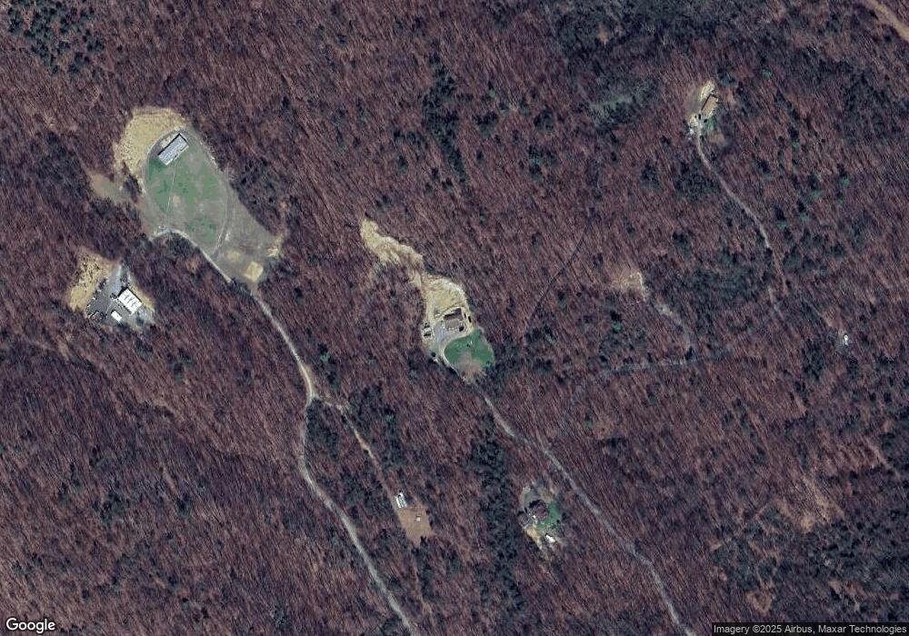 561 Three Mile Bank Ln, Edinburg, VA 22824 - photo 1