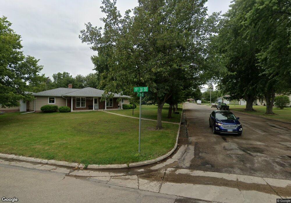 802 15th St SE, Jamestown, ND 58401 - photo 1