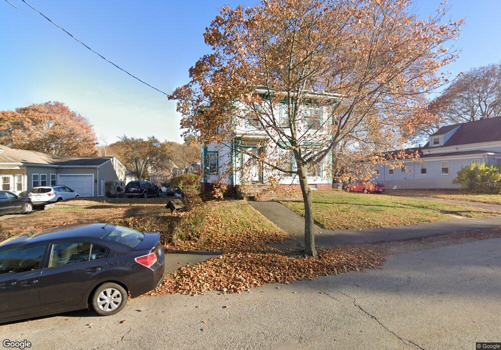 8 Pond St, Stoneham, MA 02180 - photo 1