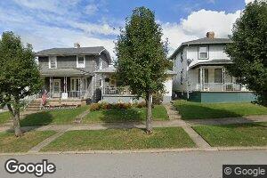 20 3rd St, Beech Bottom, WV 26030